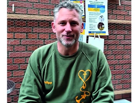 Kindergruppe 5-10 Jahre