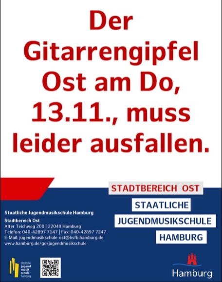 8. Gitarrengipfel Ost