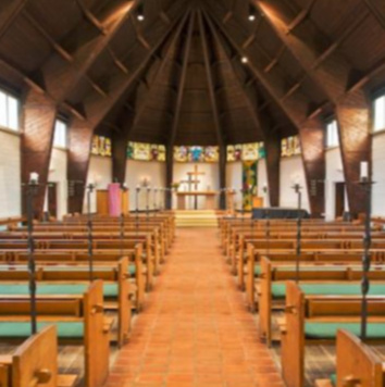 Zweiter Advent in der Adventskirche