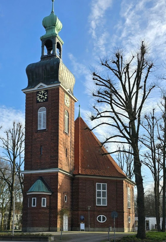 Gottesdienst zum 2. Advent