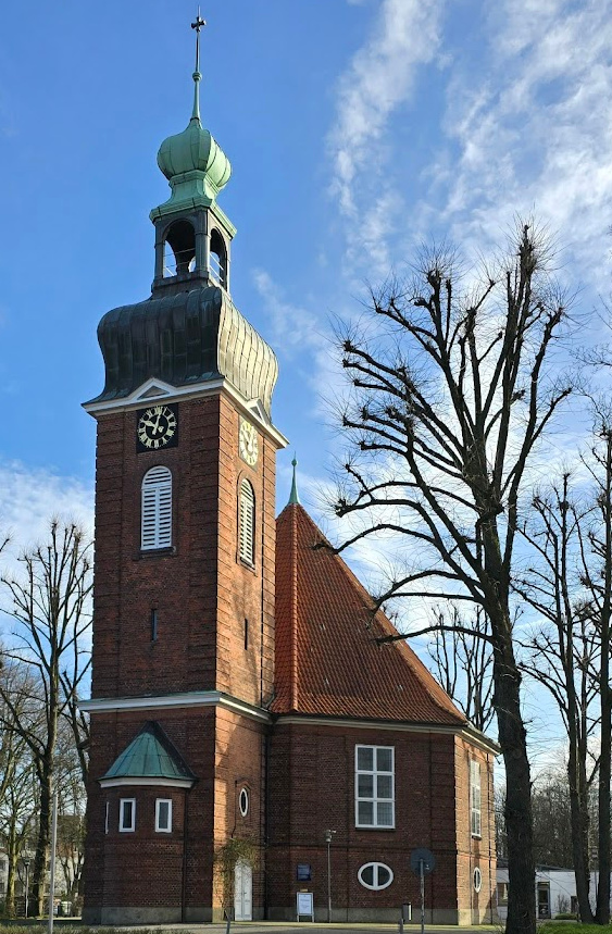 Gottesdienst zum 3. Advent