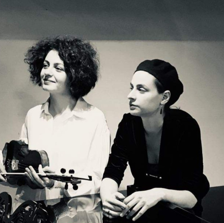 Musikzeit Epiphanien - Serenade