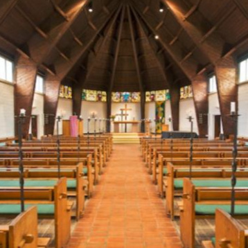 Heiligabend - Krippenspiel in der Adventskirche