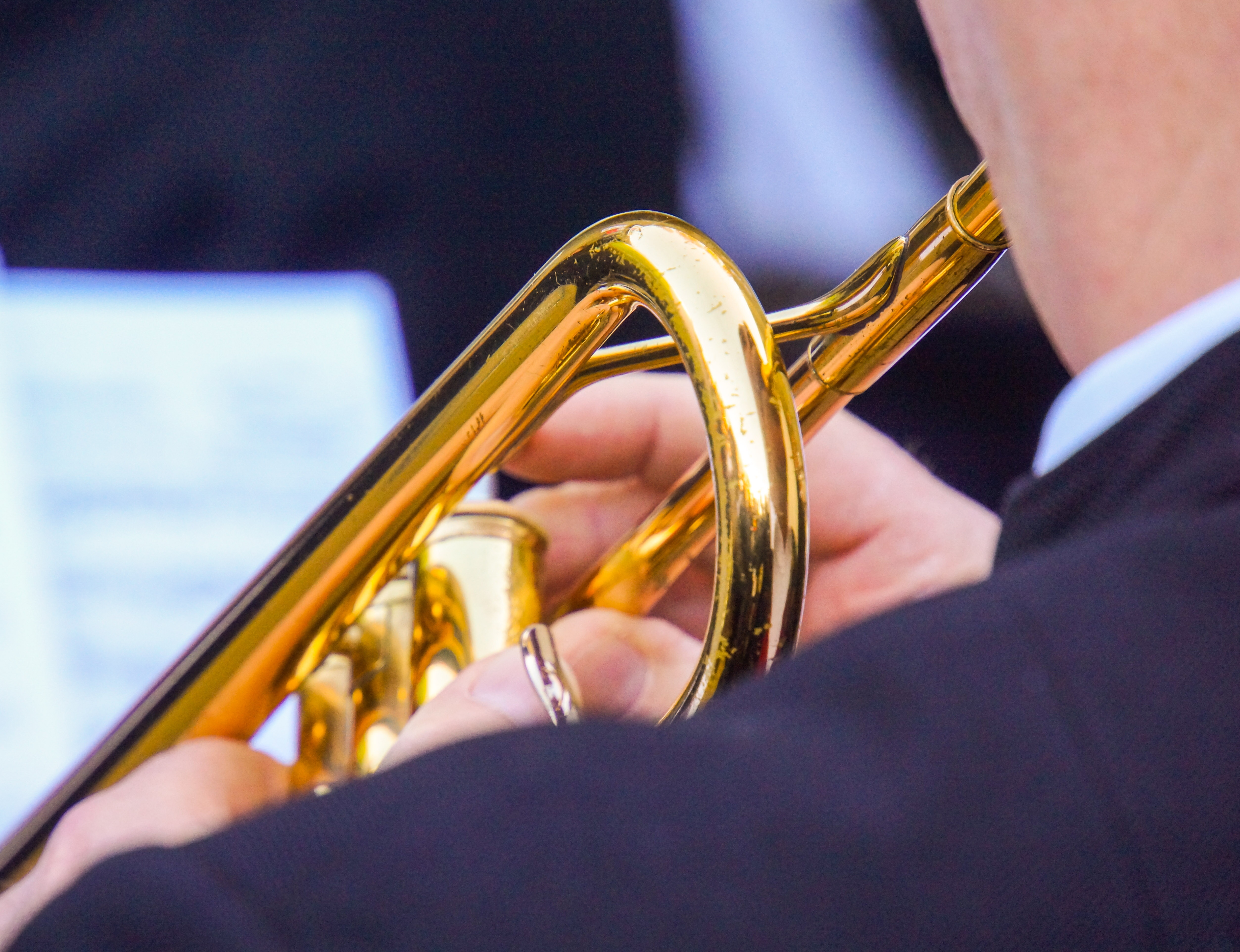 Stunde der Kirchenmusik