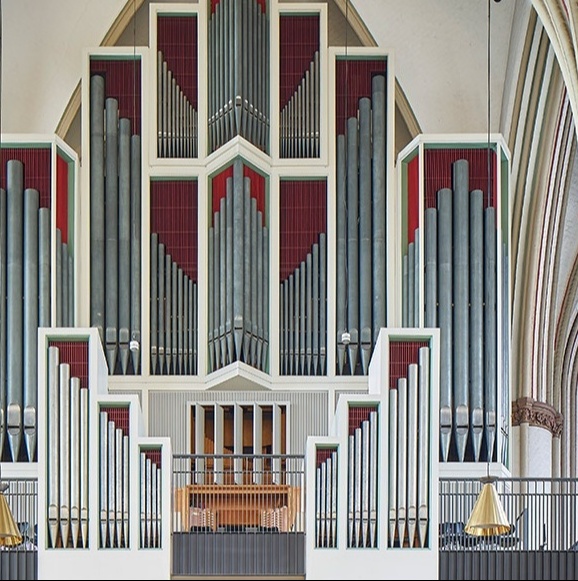 Stunde der Kirchenmusik