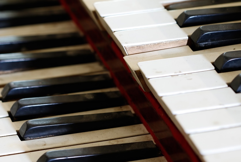 Stunde der Kirchenmusik