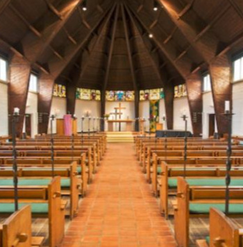 Heiligabend in der Adventskirche - Christvesper