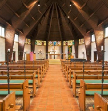 Singegottesdienst: Sandy Winter gestaltet Gottesdienst zum Mitsingen