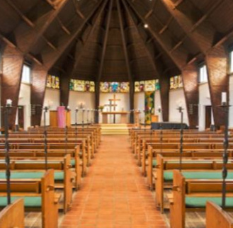 „Brot und Butter“ - Abendbrot in Gemeinschaft in der Adventskirche