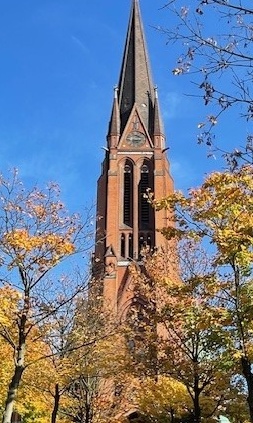 Festliches Neujahrskonzert 2026 - 10. Orgel-Herbst-Winter