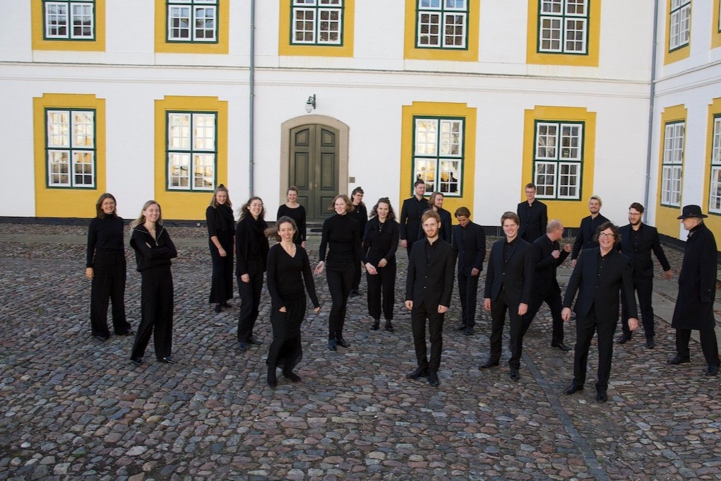 Hail, GLADDENING LIGHT!