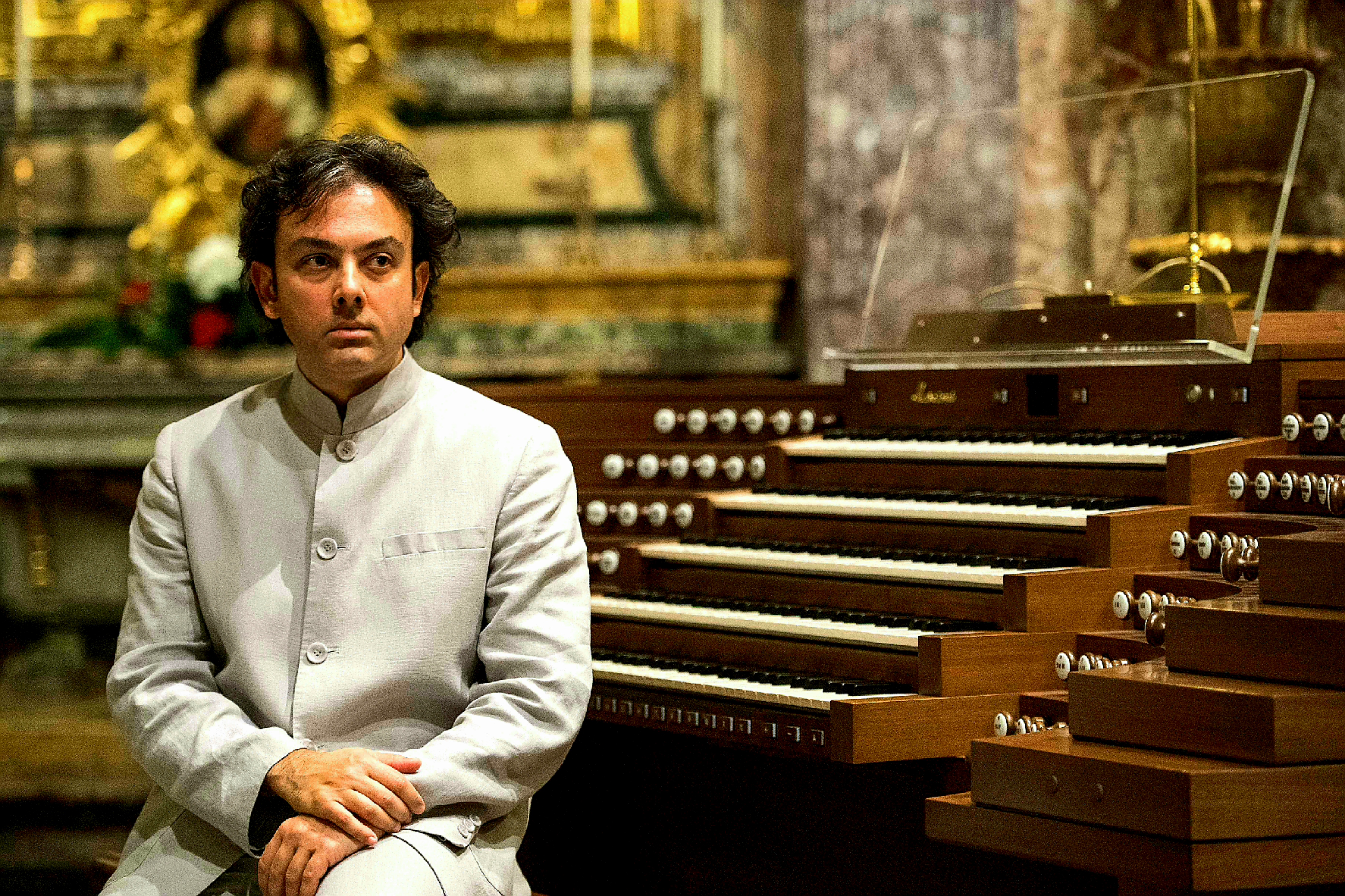 Abschlusskonzert - 10. Orgel-Herbst-Winter