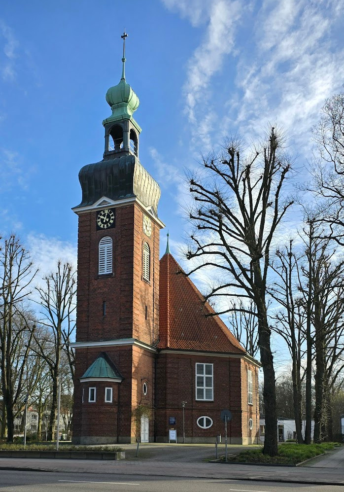 Gottesdienst zum 4. Advent