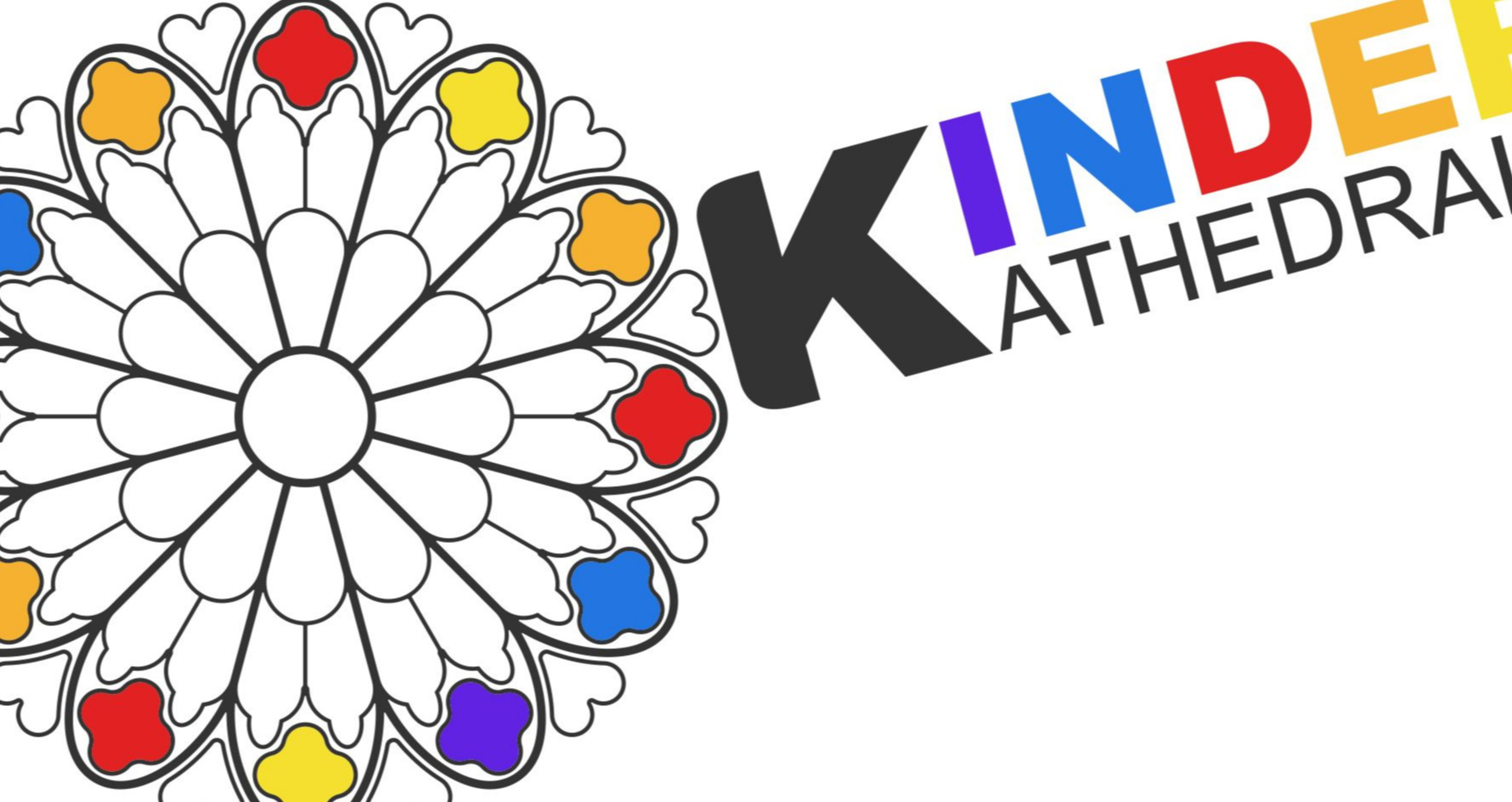 Kindergottesdienst in der Kinderkathedrale