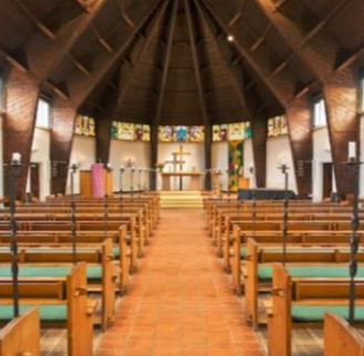 Gottesdienst am Altjahresabend in der Adventskirche