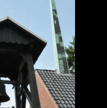 Kindergottesdienst im Christophorushaus