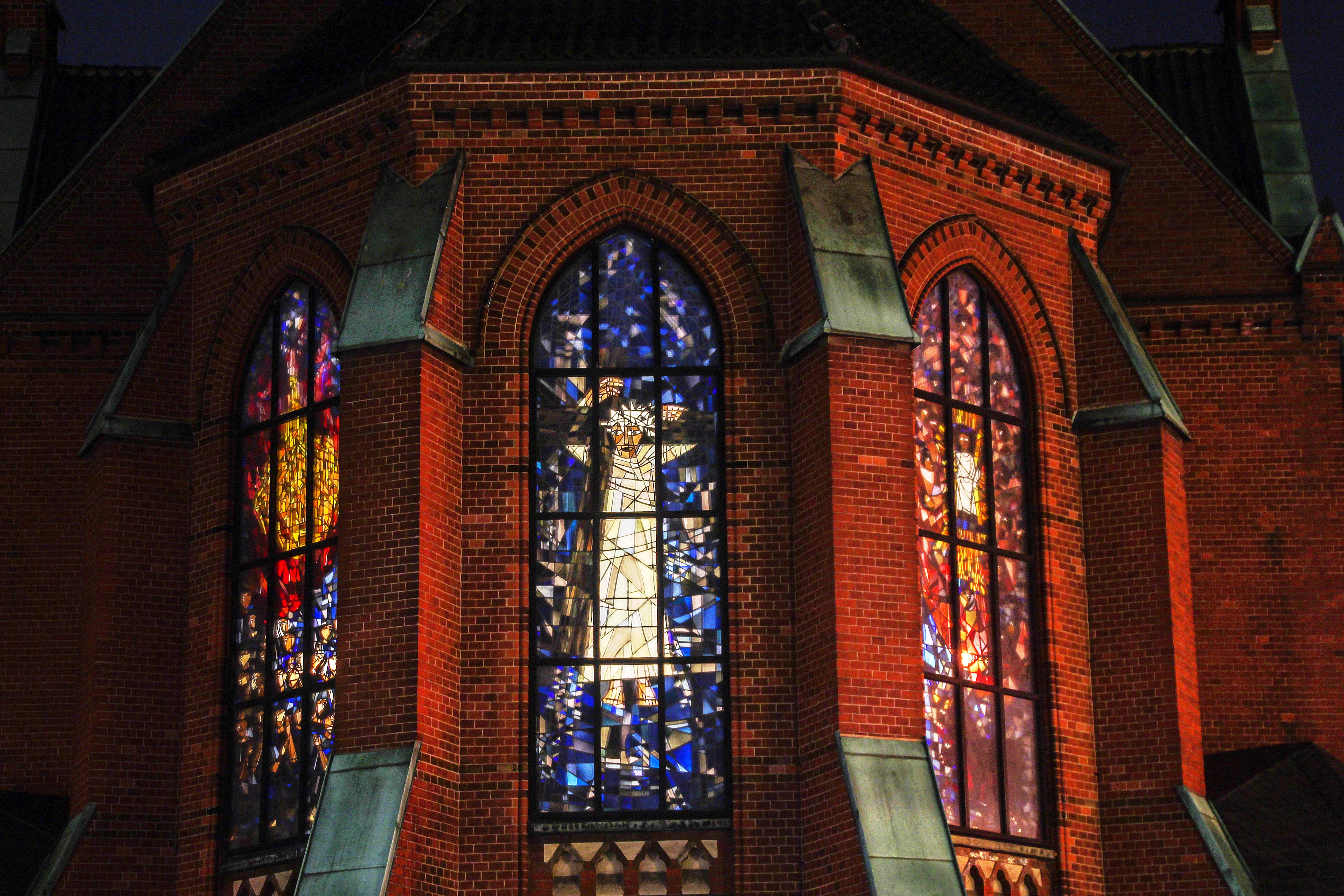 Musikalisches Vielerlei - Nacht und Traum