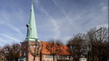Evangelische Messe