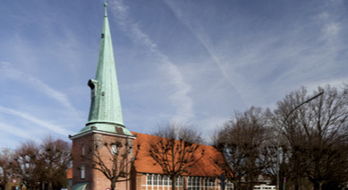 Gehörlosengottesdienst