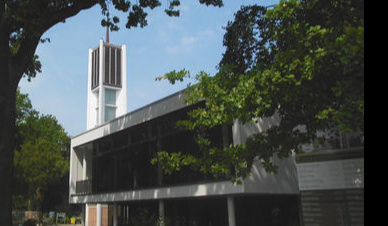 MomentMal-Gottesdienst: Candlelight Sinner