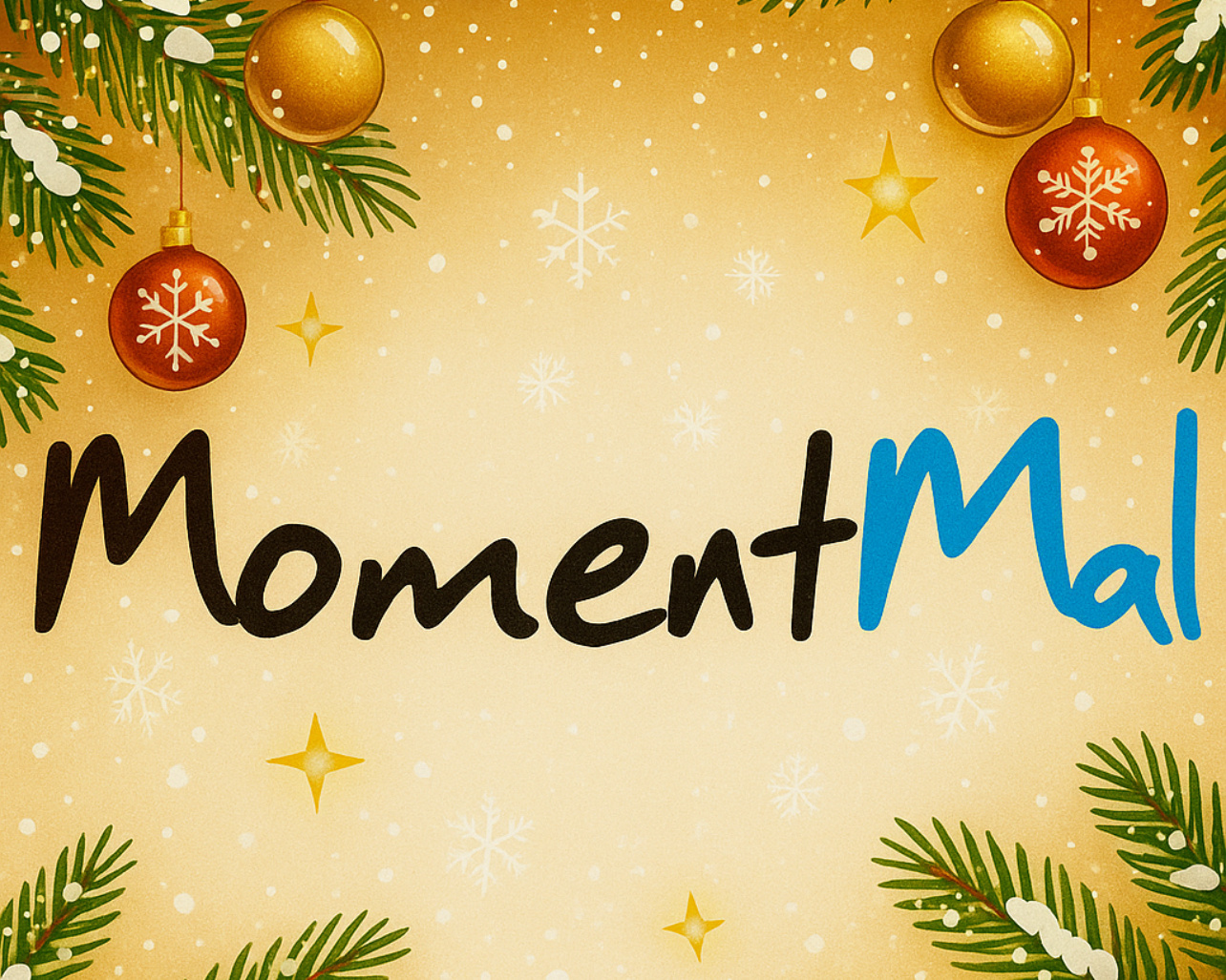 MomentMal-Gottesdienst: Stille Nacht auf der ganzen Welt