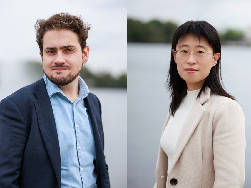 Neujahrskonzert für Cello, Orgel und Klavier