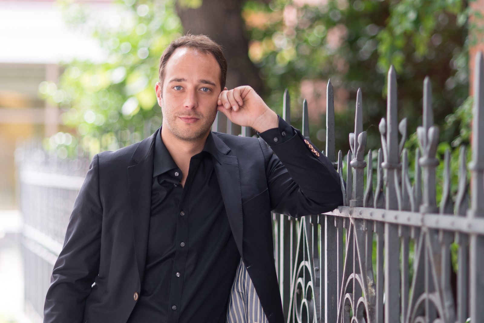 Bach & Schnitger - Das gesamte Orgelwerk, 5. Abend