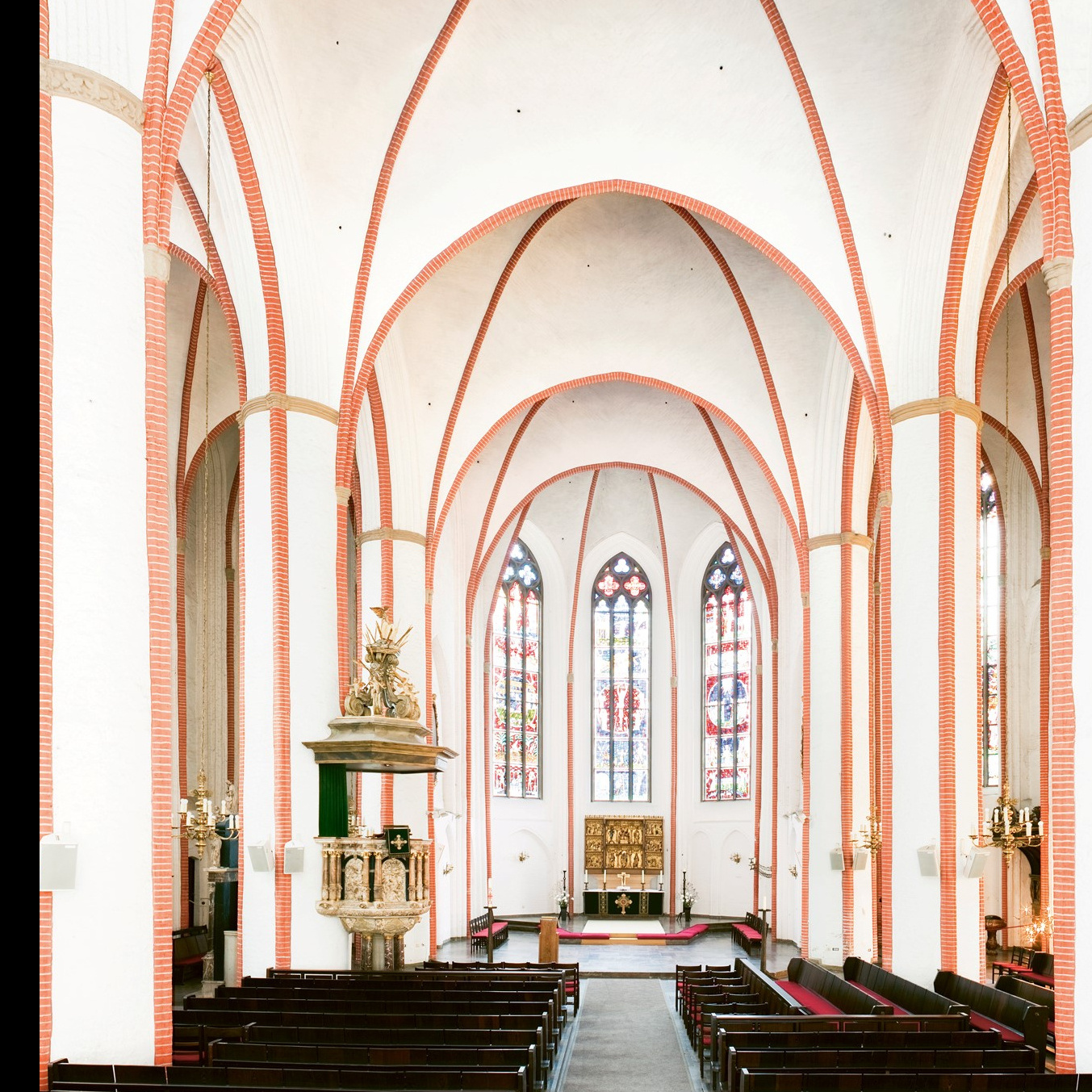 Sofia Gubaidulina: Sonnengesang und Werke von Johann Sebastian Bach