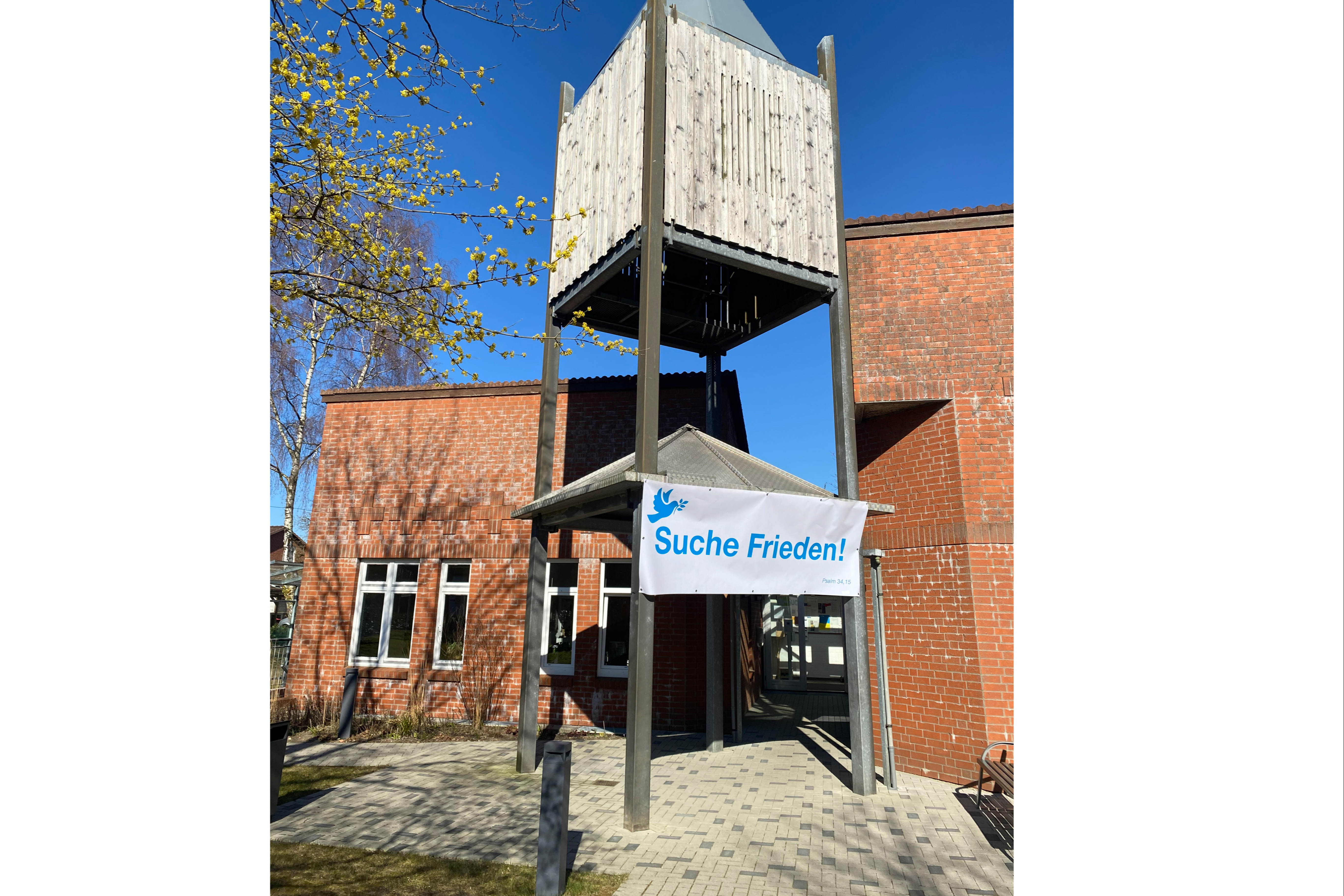 Gottesdienst mit Abendmahl