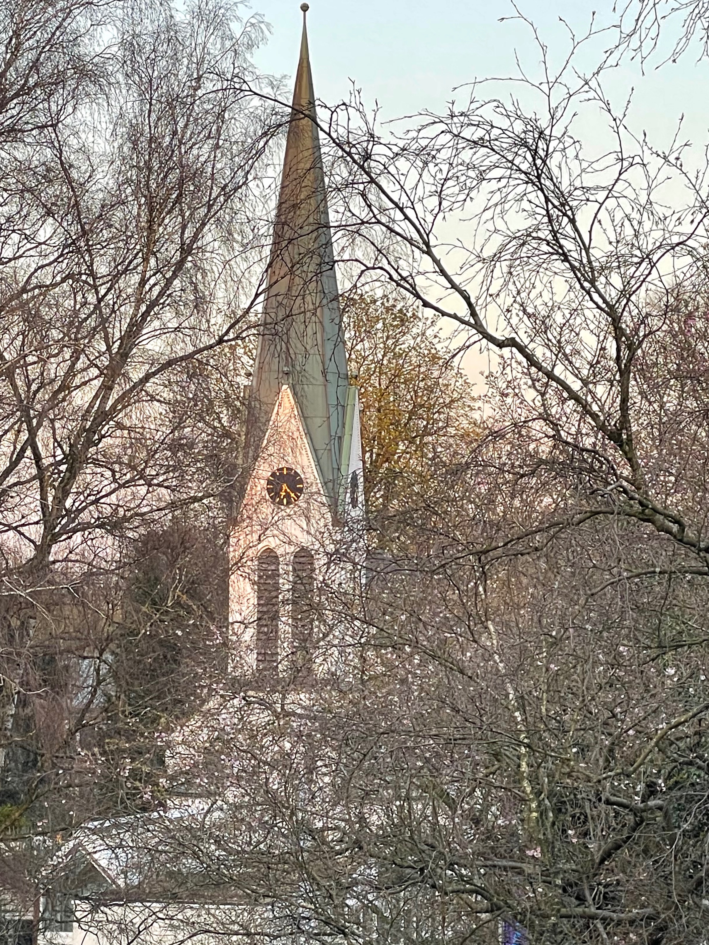 Lutherische Messe Am Sonntag Invokavit