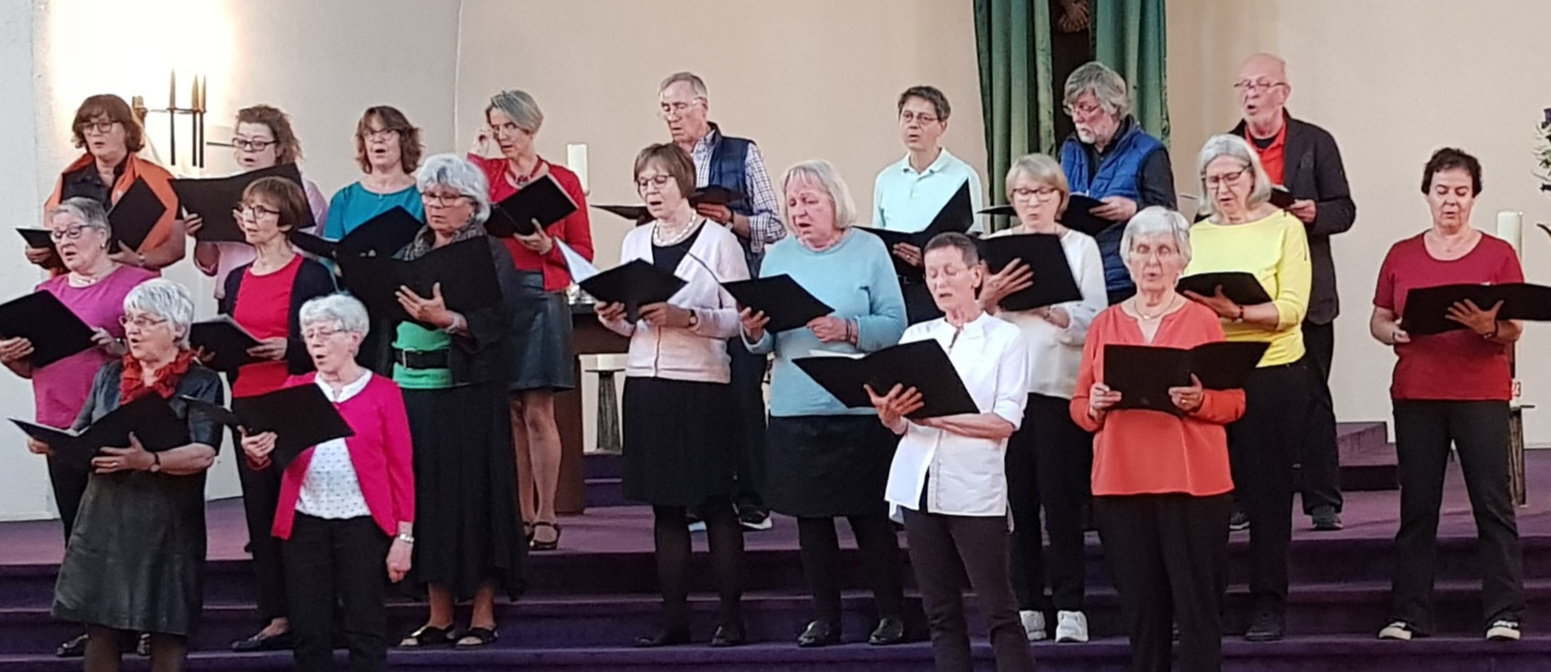 Konzert zum Valentinstag