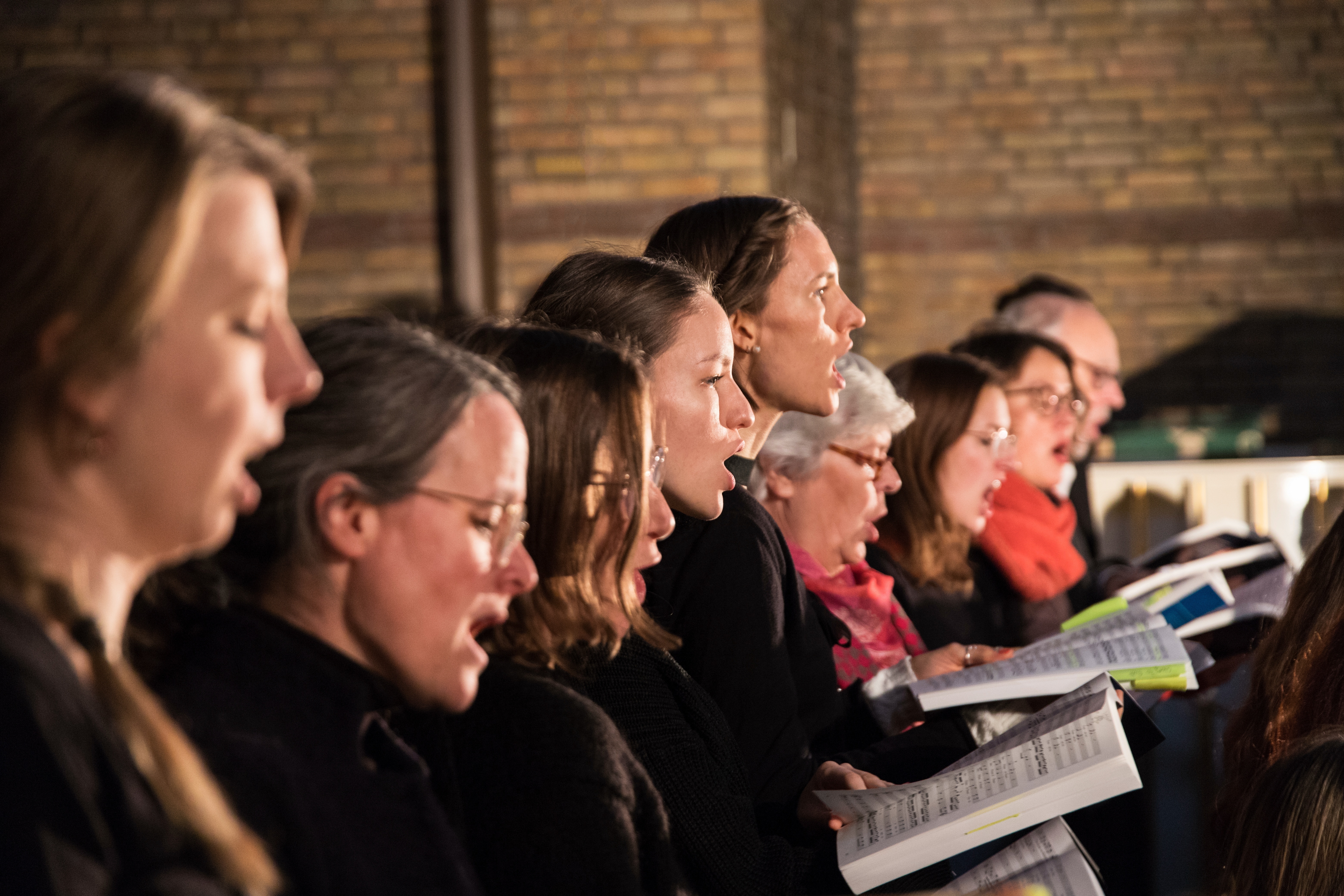 Was Gott tut, das ist wohlgetan