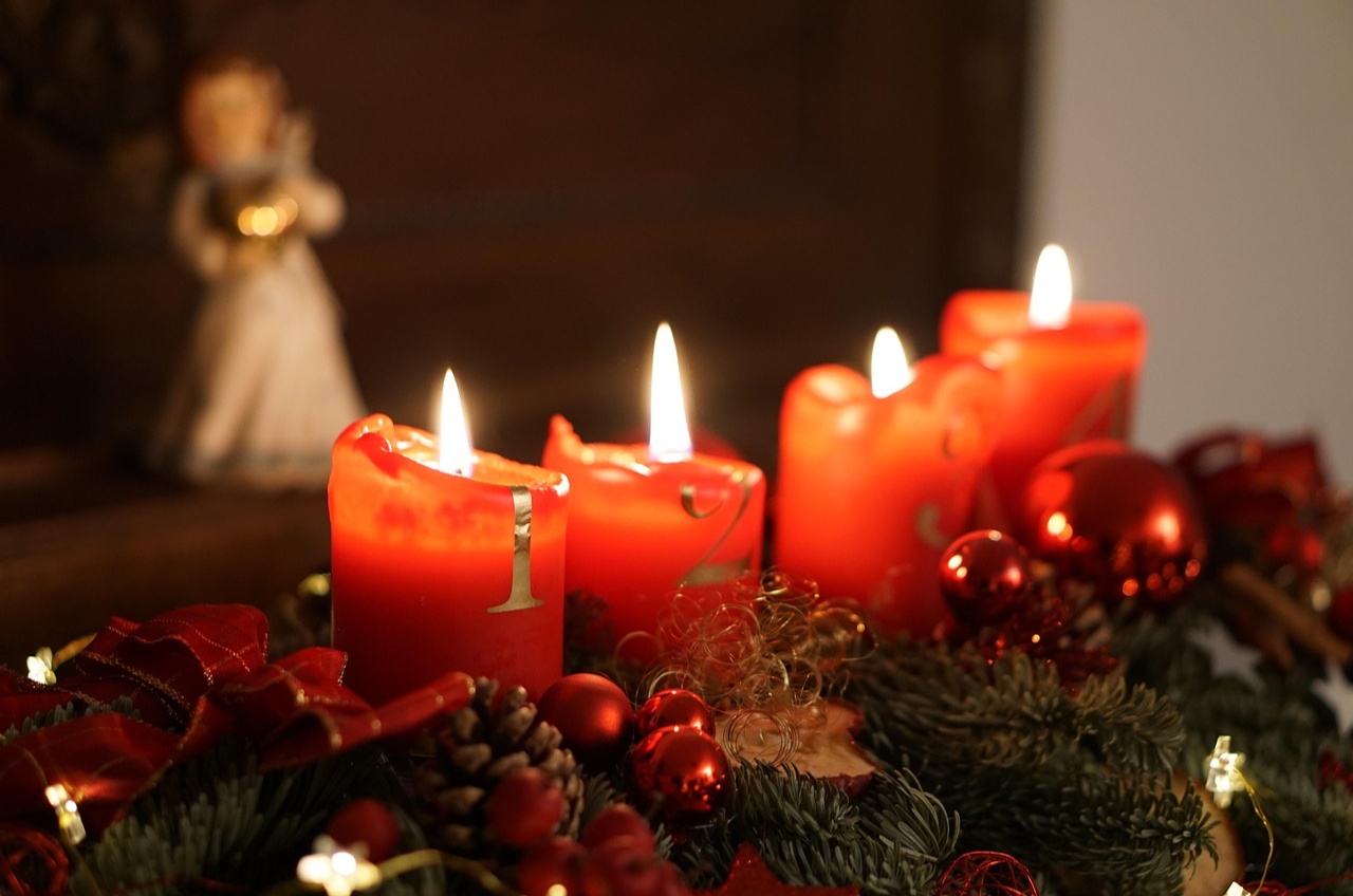 4. Advent