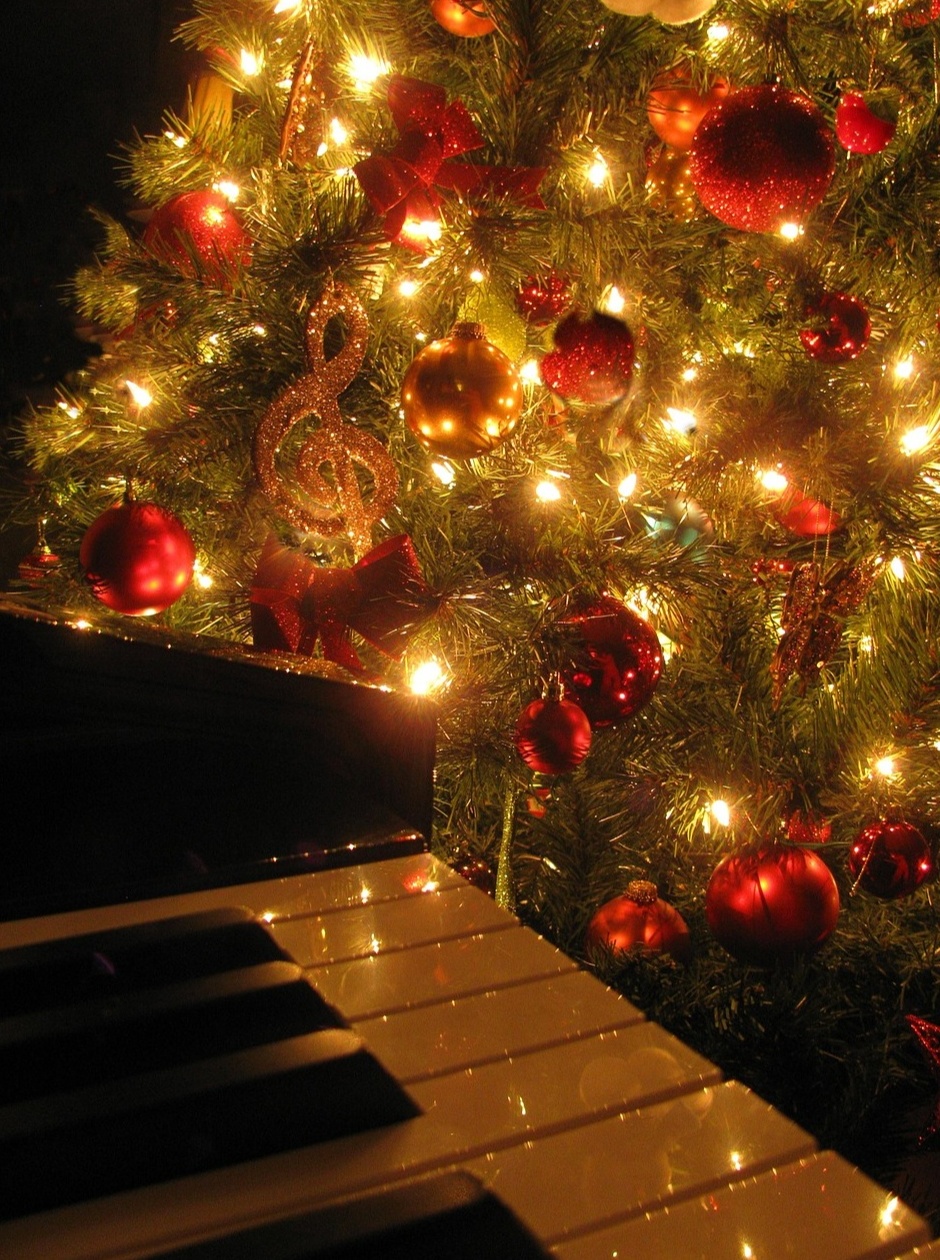 Christnacht mit dem JazzPopChor