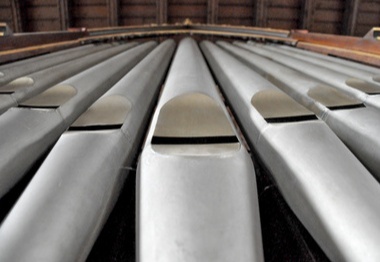 Stunde der Kirchenmusik