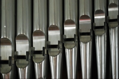 Stunde der Kirchenmusik