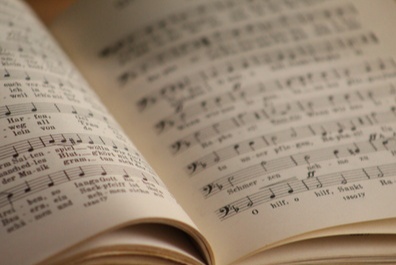 Stunde der Kirchenmusik