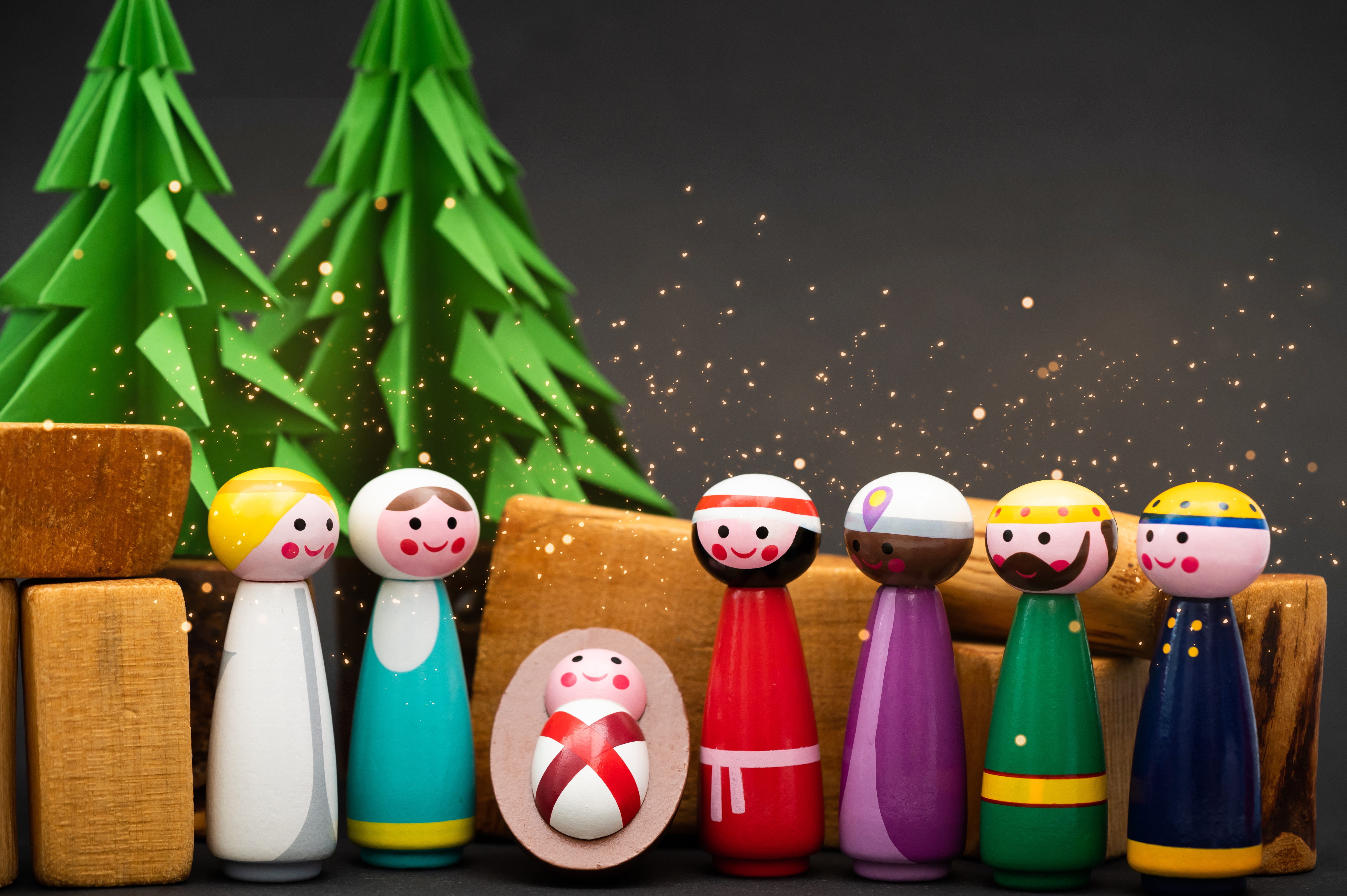 Familien-Christvesper