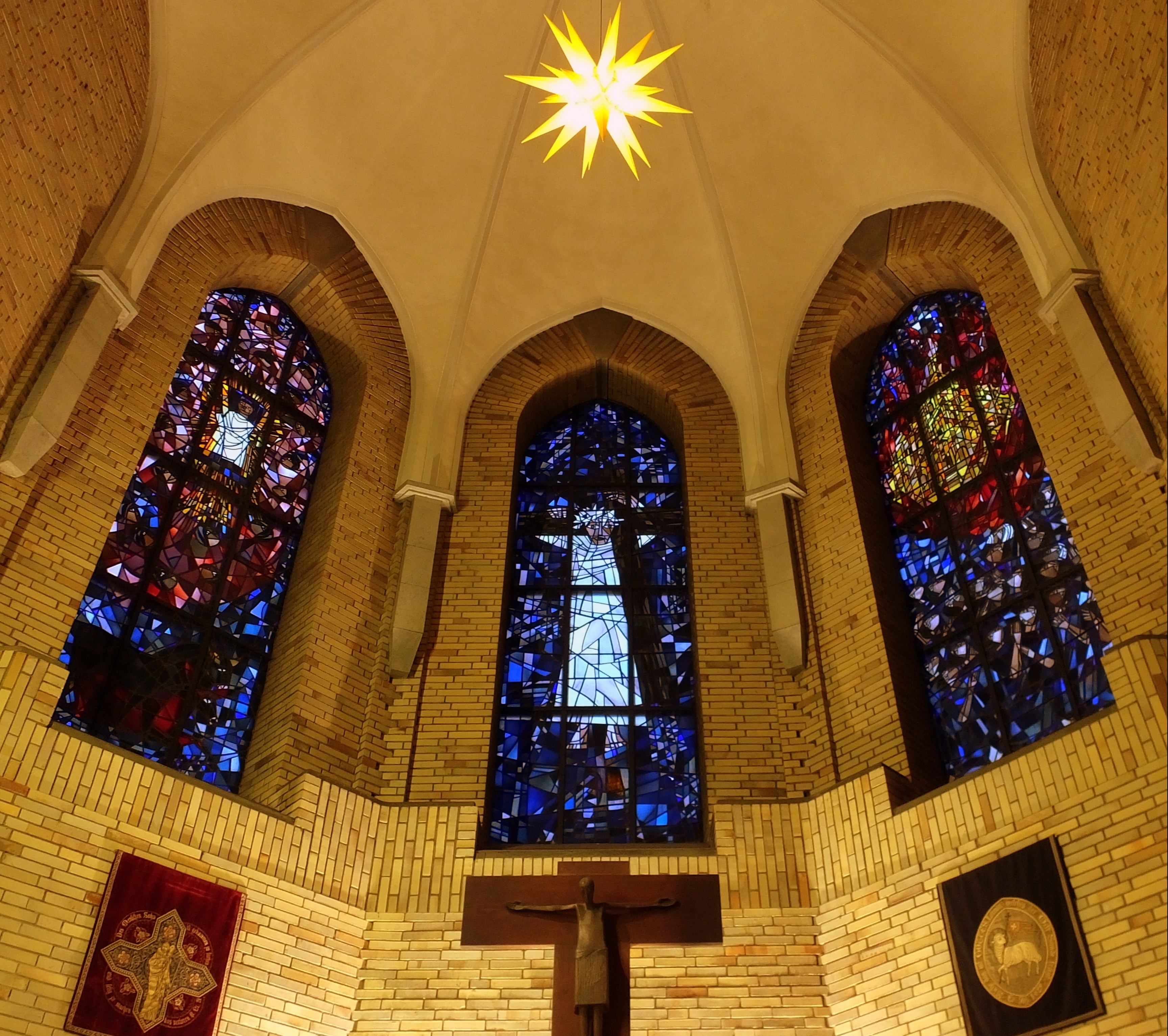 Regionaler Weihnachtsgottesdienst