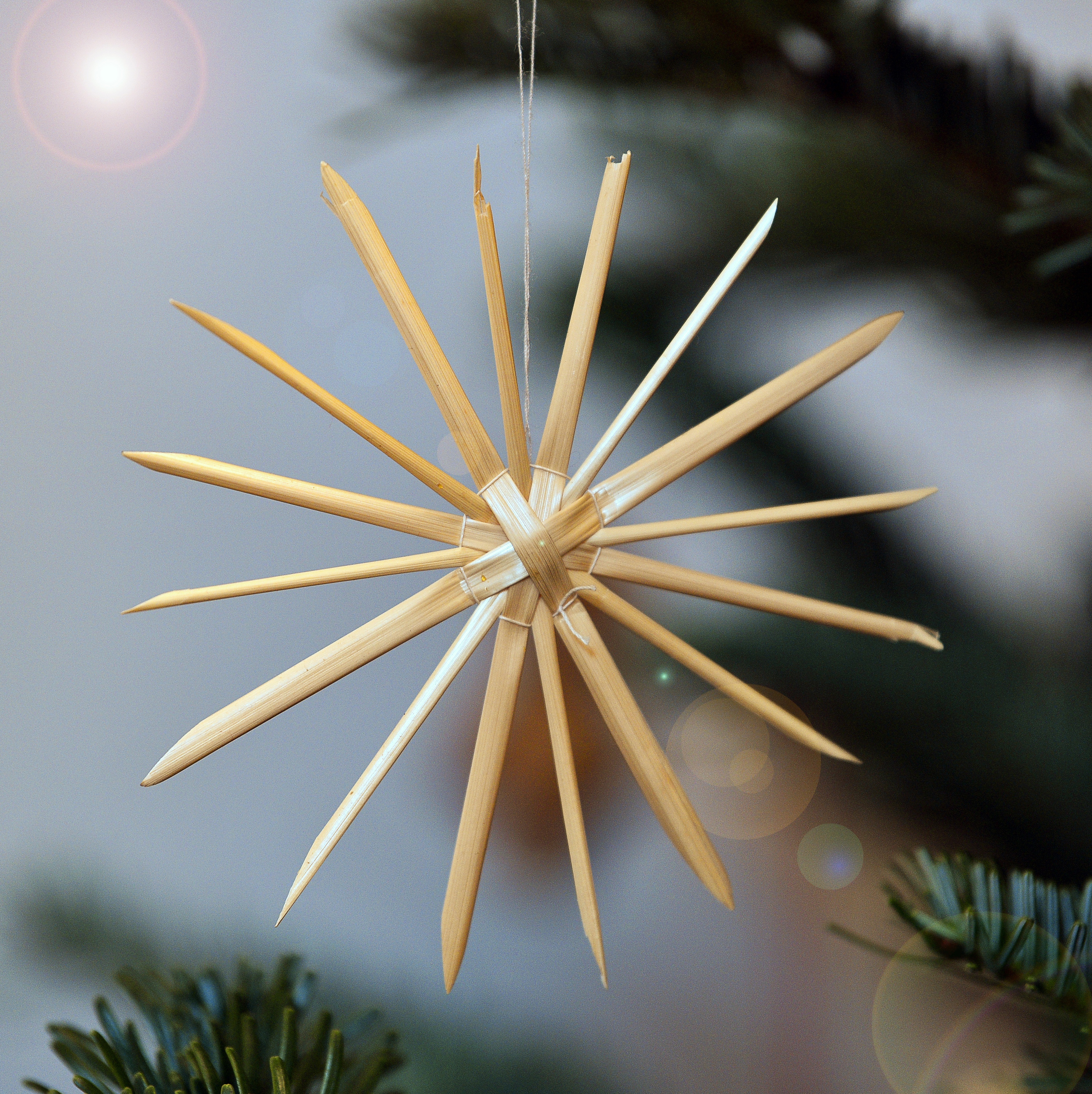 Christmette - Heiligabend