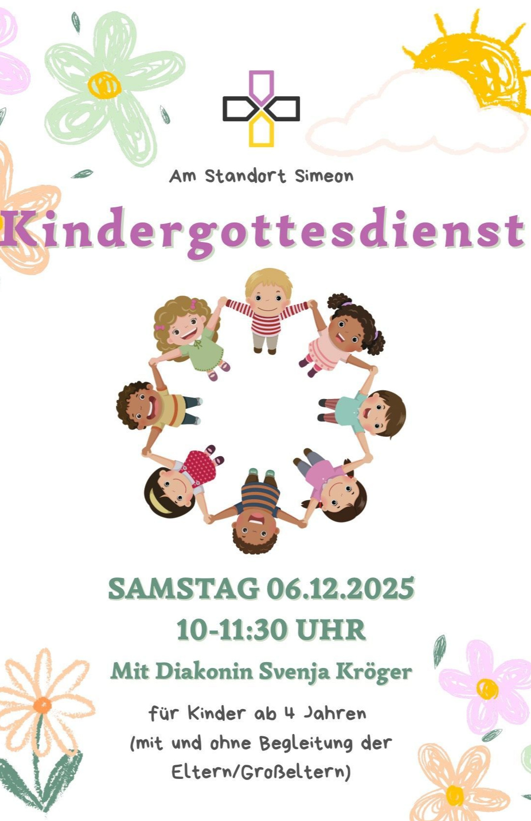 Kindergottesdienst
