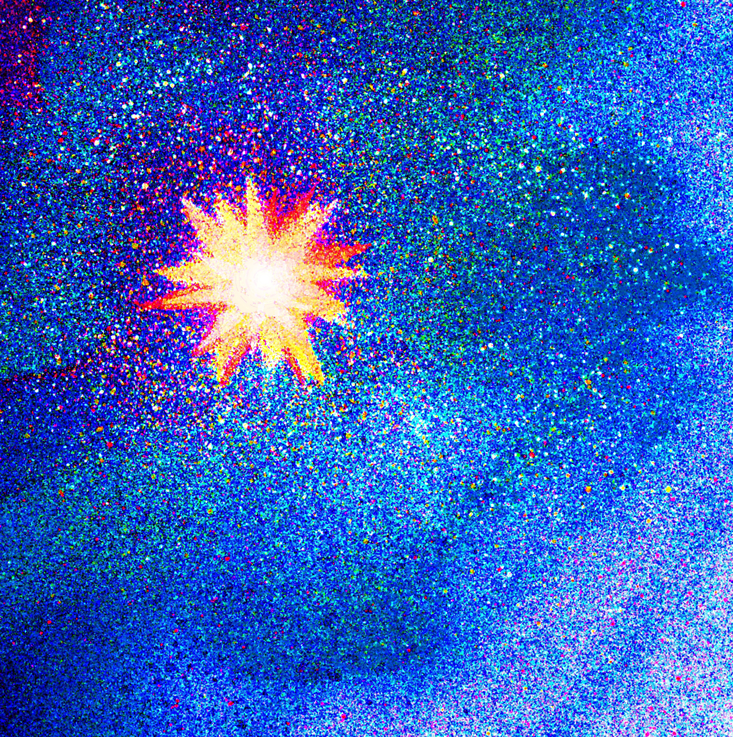 Predigtgottesdienst zum 4. Advent