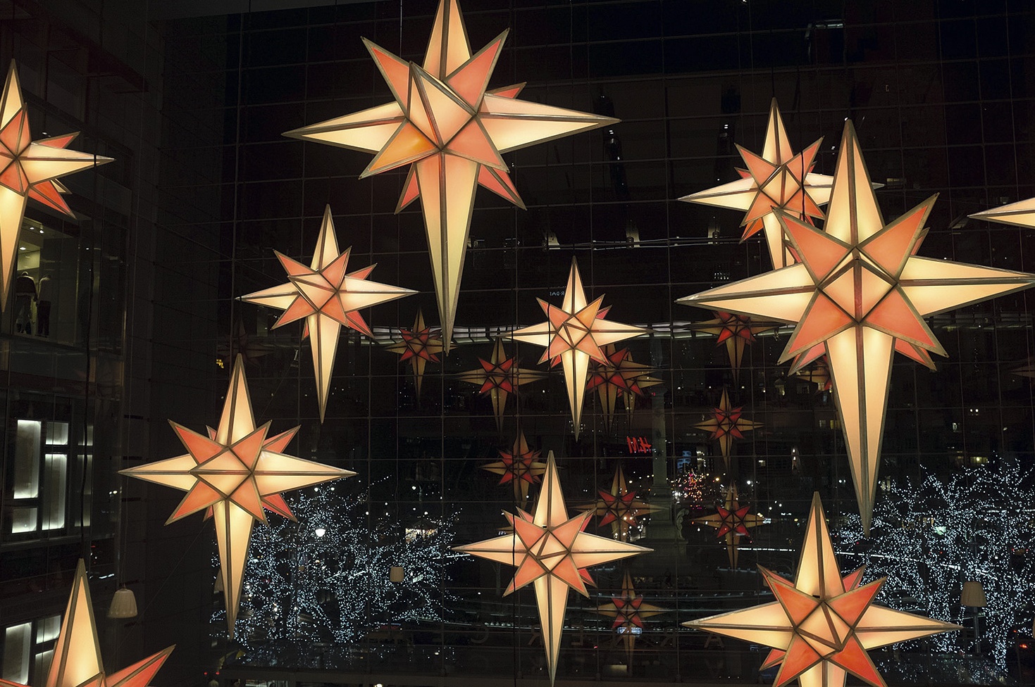 Weihnachtsgottesdienst