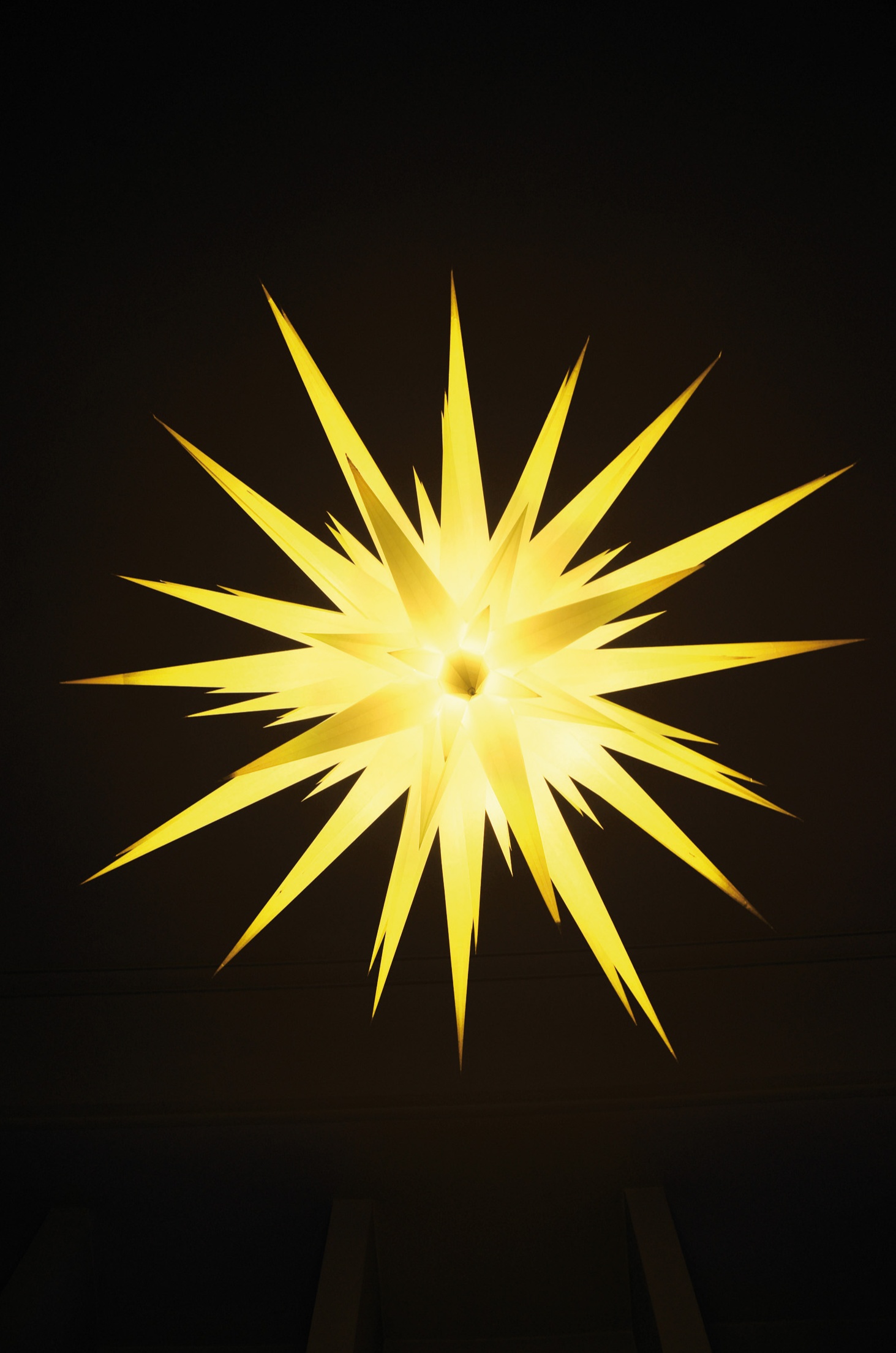 Christmette mit Hoheluft Voices