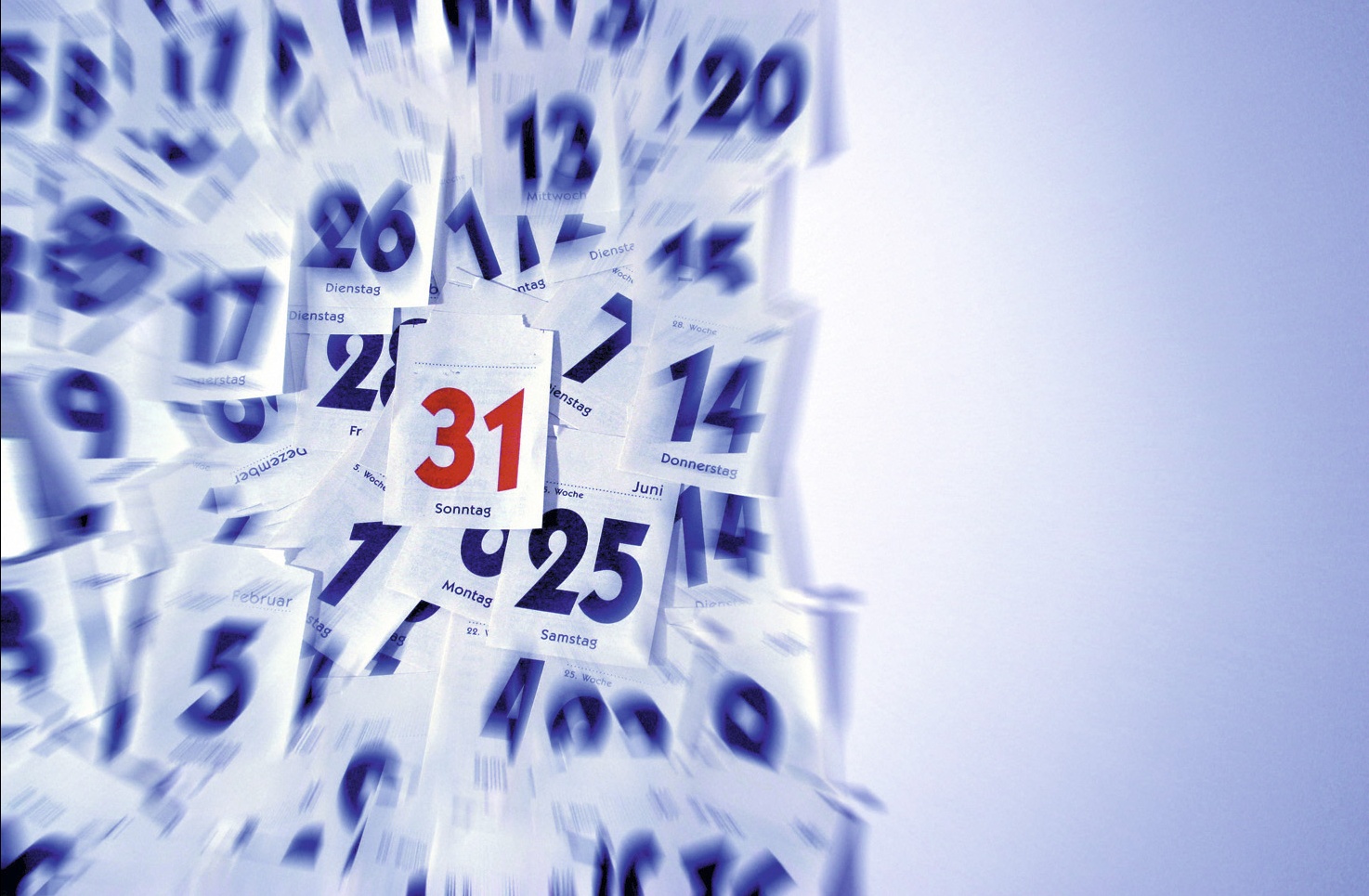 Predigtgottesdienst am Altjahrsabend