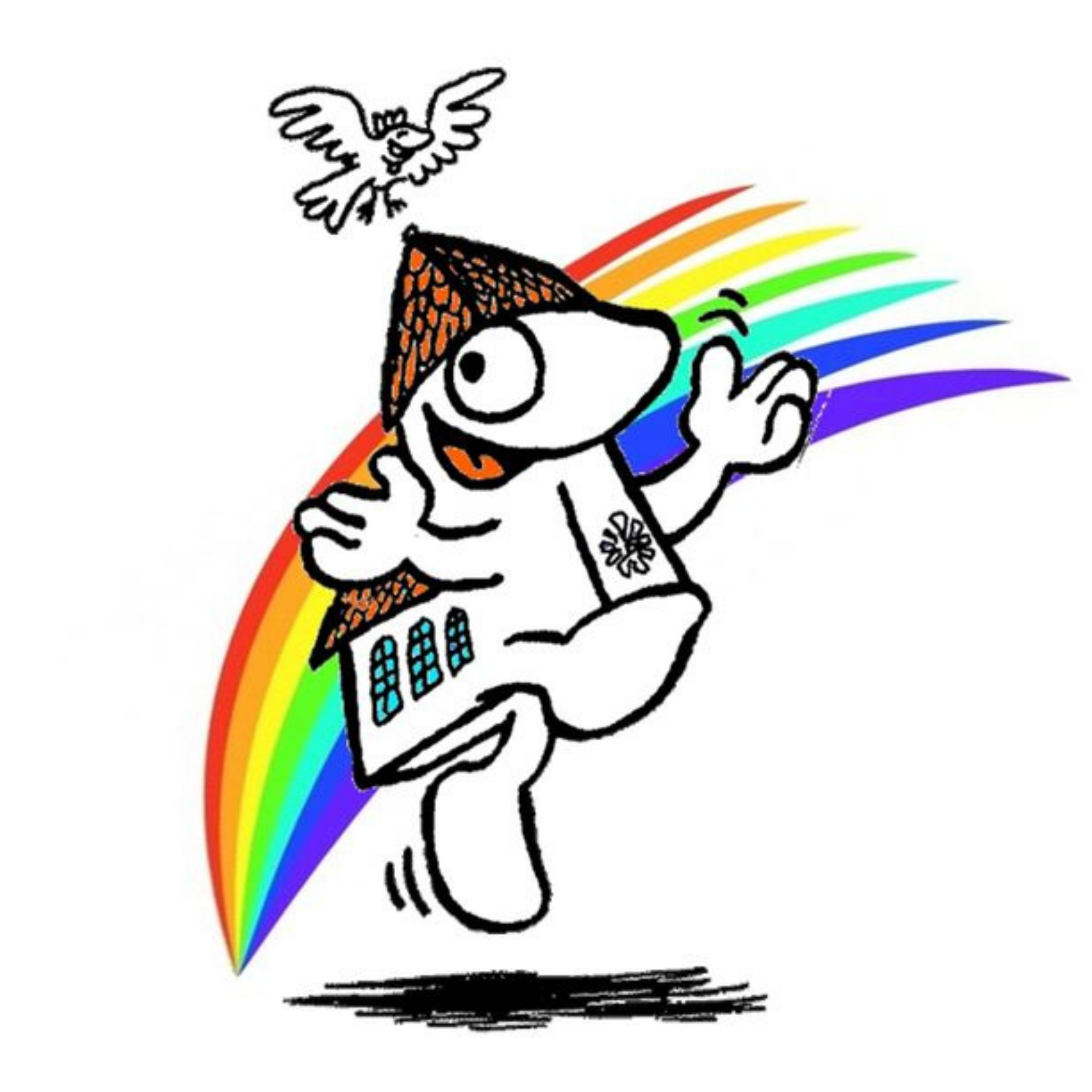 Minigottesdienst - der Migo im Christophorushaus