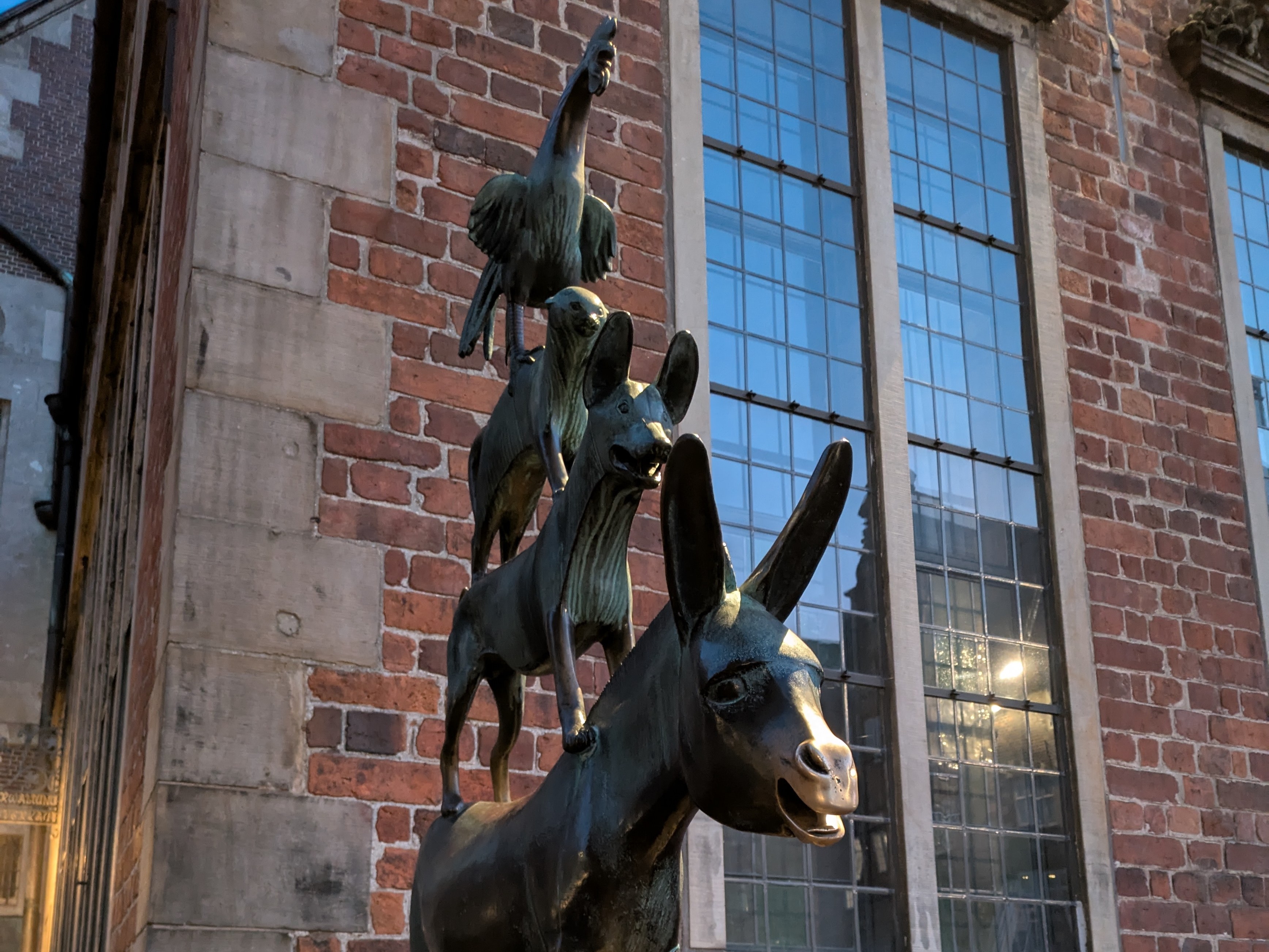 KuK - Vortrag zur Studienreise