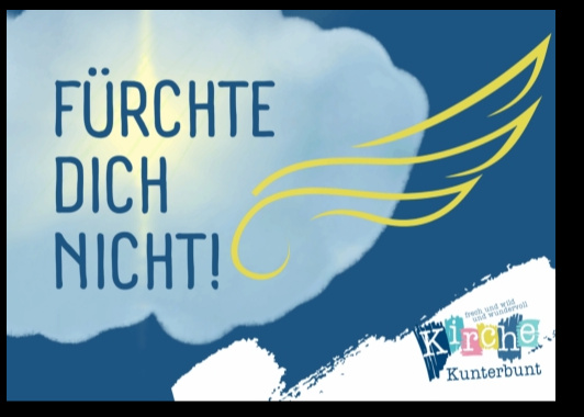 Kirche Kunterbunt am 2. Advent in der Elisabethkirche