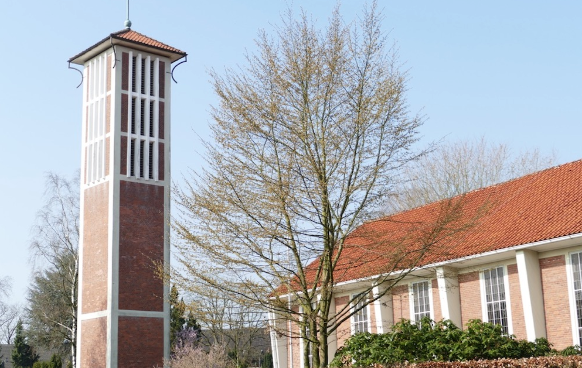 Neujahrsgottesdienst