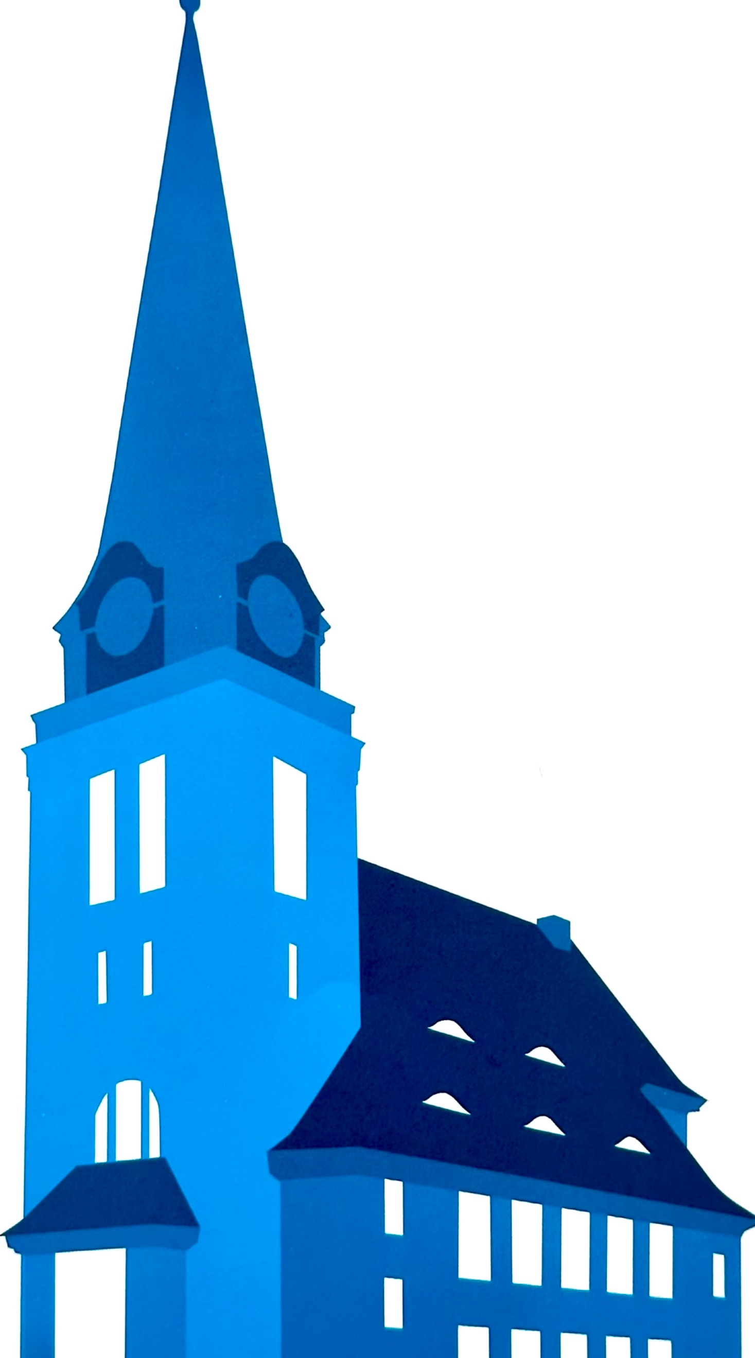 Weihnachtsgottesdienst für Familien mit jüngeren Kindern, Pastorin Carina Lohse